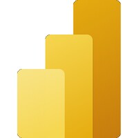 Power BI Desktop icon