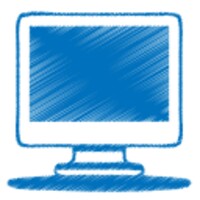 Multi Monitor Show icon