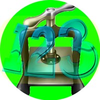 Numerador Custombit icon