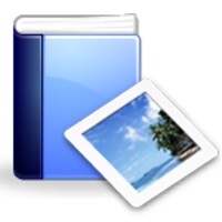 PDF To JPG Converter icon