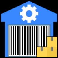 Barcode Inventory Solution Software icon