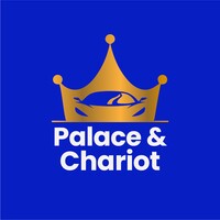 Palace and Chariots icon
