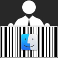Mac Corporate Barcode Software icon