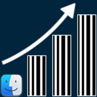 Standard Mac Barcode Designing Program icon