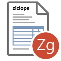 ZGestión Facturación icon