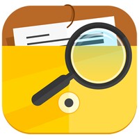 Icono de Cisdem DocumentReader