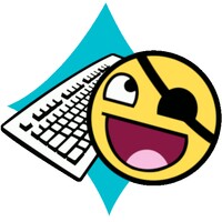 EF*CK Chat Keyboard icon
