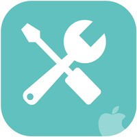 UkeySoft iOS System Recovery (Mac) icon