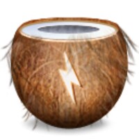 coconutBattery icon