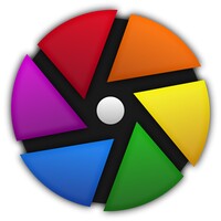 Darktable icon