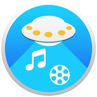 Replay Media Catcher icon