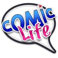 Comic Life icon