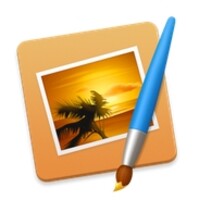 Pixelmator icon