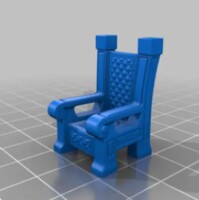 Spin 3D Mesh Converter icon