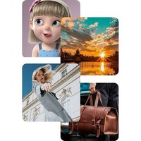 Ai Image Enlarger icon