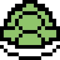 Turtl icon