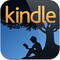 Kindle icon