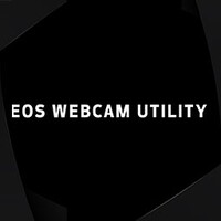 Canon EOS Webcam Utili icon