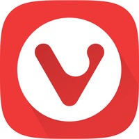 Vivaldi icon