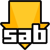 SABnzbd icon