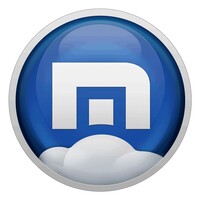Maxthon icon