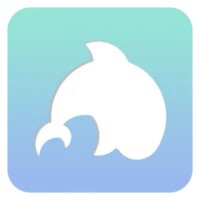 Whalebird icon