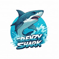 Frenzy Shark icon