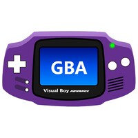 VBA-M icon