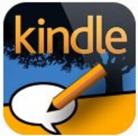 Kindle Comic Creator icon