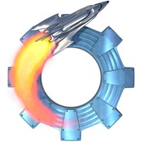 Valentina Studio icon