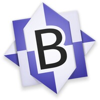 Icono de BBEdit
