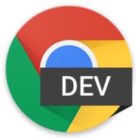 Chrome Dev icon