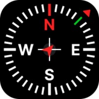 Compass - Digital Compass icon