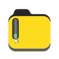iZip Free icon