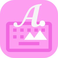 CoolFonts Keyboard icon