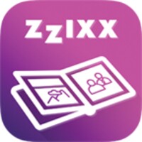 찍스 - 트루 포토북, 스탠딩포토 icon