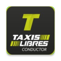 Taxis Libres App - Conductor icon