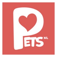 petsXL | smart animal health icon
