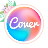 Cover Highlights + Logo Maker, icon