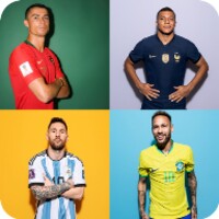 Guess The Football Player Quiz icon