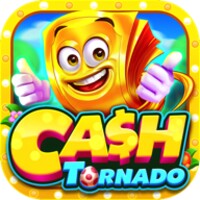 Cash Tornado™ Slots icon
