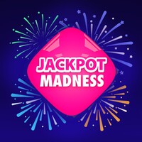 Jackpotjoy Slots icon