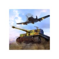 War Thunder Mobile icon