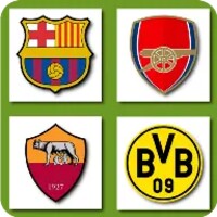 Football Logo Quiz icon