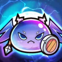 Slime Castle - Idle TD icon