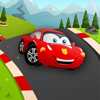 Fun Kids Cars icon