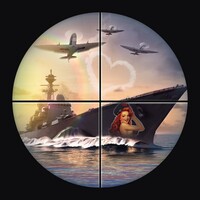 Uboat Attack icon