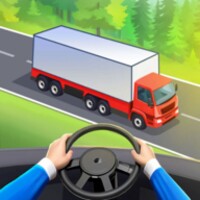 Vehicle Driving Master 3D Game icon