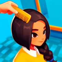 Beauty Tycoon: Hollywood Story icon